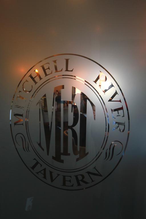 Mitchell River Tavern แบร์นสเดล ภายนอก รูปภาพ